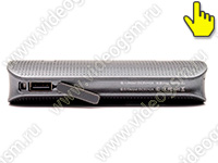 Мини сигнализация с аккумулятором SmartСтраж GSM Дверь МАКС - USB порт